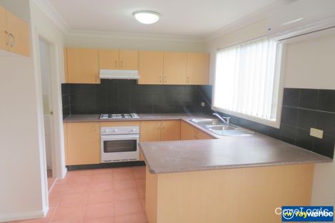 Property photo of 9/1 Page Street Wentworthville NSW 2145