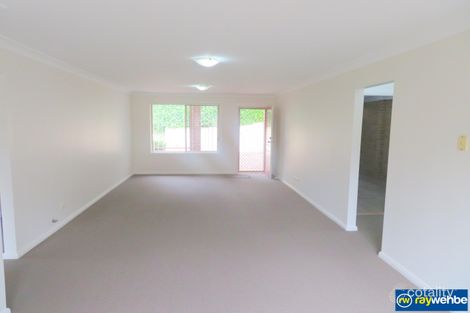 Property photo of 9/1 Page Street Wentworthville NSW 2145