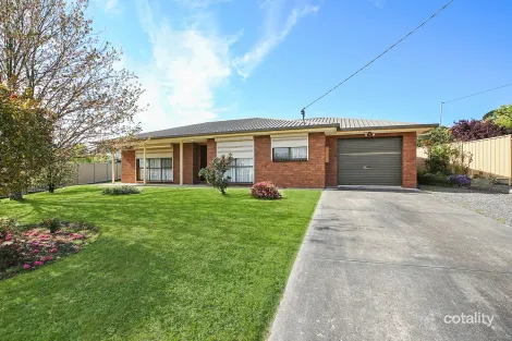 Property photo of 25 Spring Street Elliminyt VIC 3250
