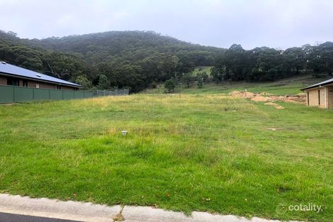 40 Munjowee Cir, South Littleton, NSW 2790