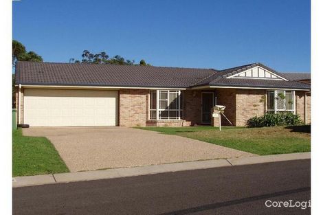 Property photo of 40 Dyson Drive Darling Heights QLD 4350