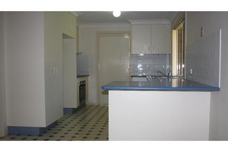 Property photo of 40 Dyson Drive Darling Heights QLD 4350