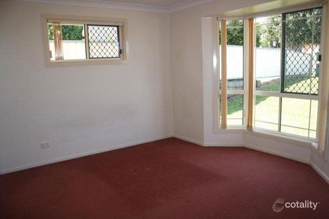 Property photo of 40 Dyson Drive Darling Heights QLD 4350