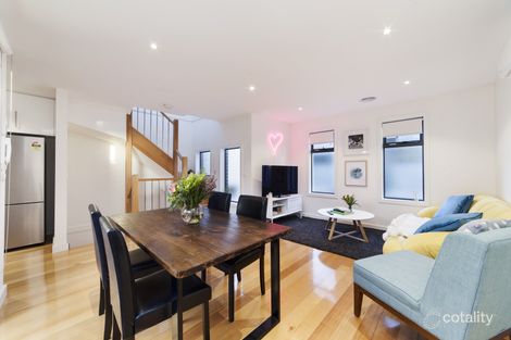 Property photo of 2/12 Eleanor Street Footscray VIC 3011