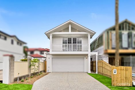 33a Howsan St, Mount Gravatt East, QLD 4122