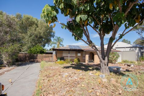 6 Prendiville Way, Langford, WA 6147