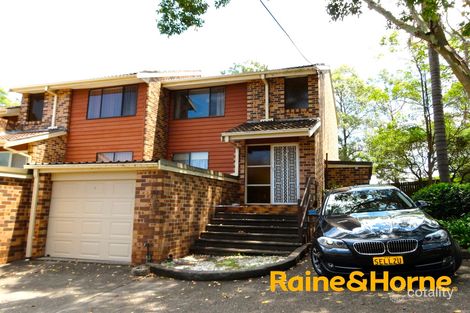 Property photo of 28/2A Cross Street Baulkham Hills NSW 2153