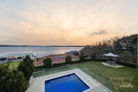Property photo of 18A Fraser Road Applecross WA 6153