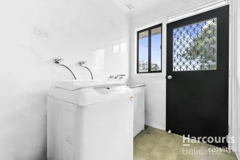 Property photo of 109 Jersey Road Blackett NSW 2770