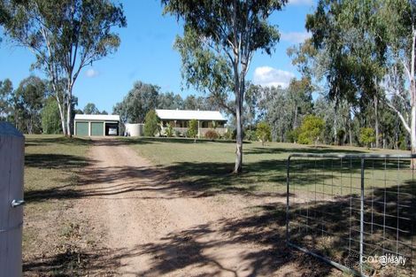 248 Carbeen Cres, Nanango, QLD 4615