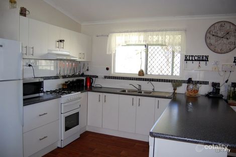 Property photo of 248 Carbeen Crescent Nanango QLD 4615