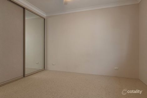Property photo of 5/15 Talbot Street Coorparoo QLD 4151
