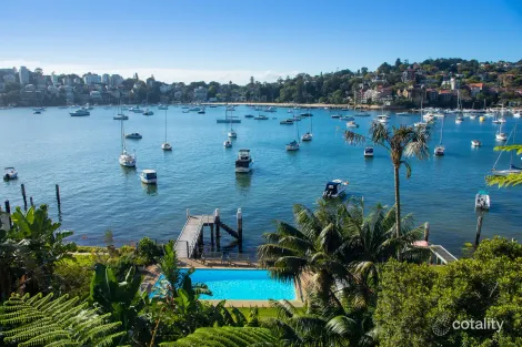 Property photo of 19 Sutherland Crescent Darling Point NSW 2027