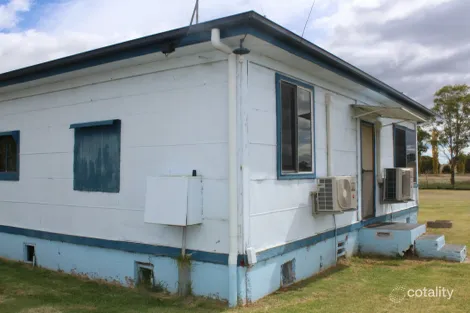 Property photo of 41 Alice Street Deepwater NSW 2371