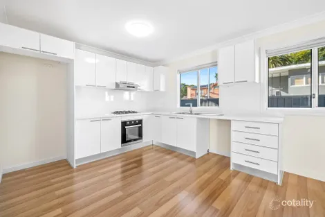 Property photo of 28 First Avenue Belfield NSW 2191