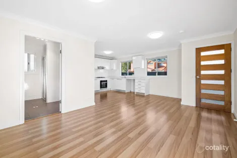 Property photo of 28 First Avenue Belfield NSW 2191