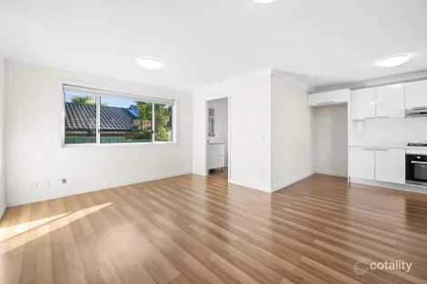 Property photo of 28 First Avenue Belfield NSW 2191