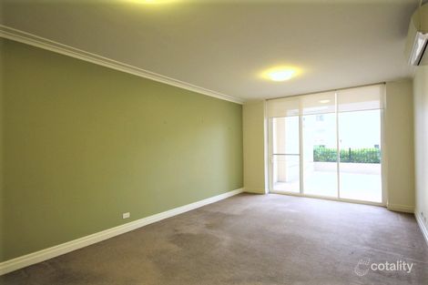Property photo of 101/6 Peninsula Drive Breakfast Point NSW 2137