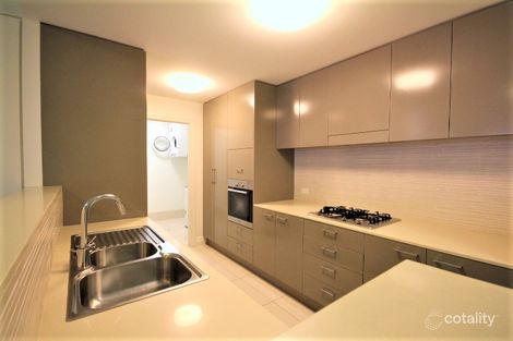 Property photo of 101/6 Peninsula Drive Breakfast Point NSW 2137