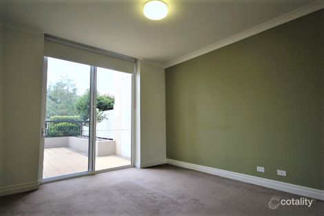 Property photo of 101/6 Peninsula Drive Breakfast Point NSW 2137