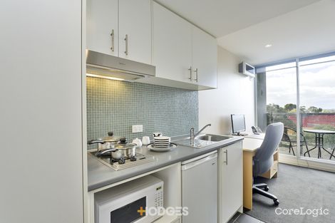 410/51 Gordon St, Footscray, VIC 3011