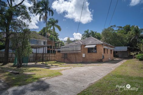 Property photo of 70 Boundary Road Camp Hill QLD 4152