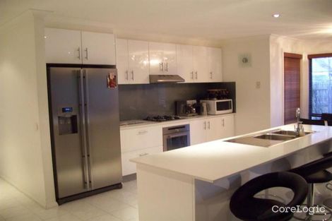 Property photo of 116 Hinrichsen Drive Hallam VIC 3803