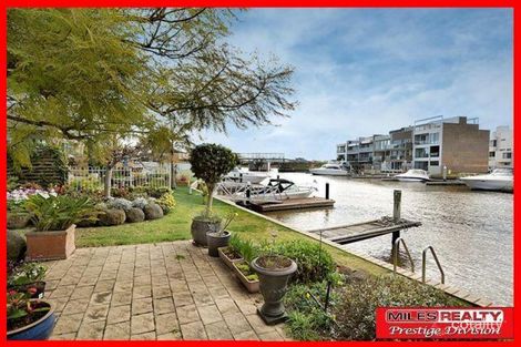 38 The Boulevard, Patterson Lakes, VIC 3197