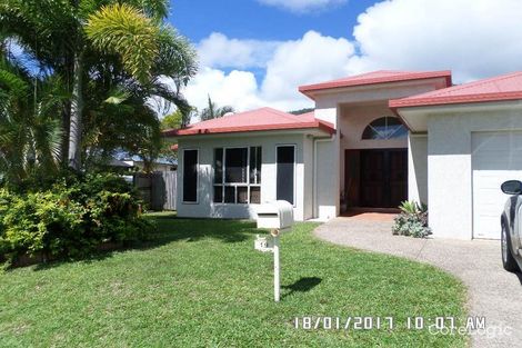 Property photo of 19 Pascoe Close Mount Sheridan QLD 4868