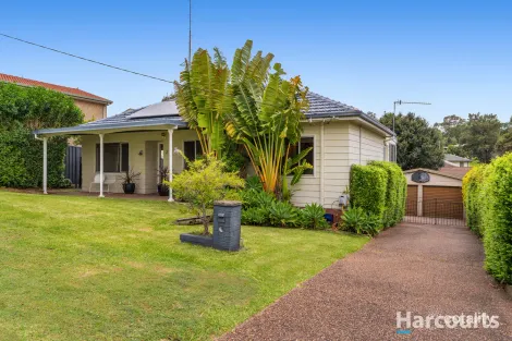 Property photo of 3 Hexham Road Waratah West NSW 2298