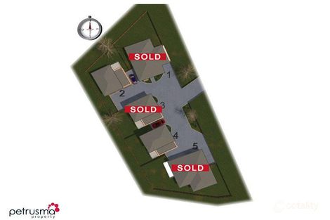 Property photo of 27 Vasili Court Oakdowns TAS 7019