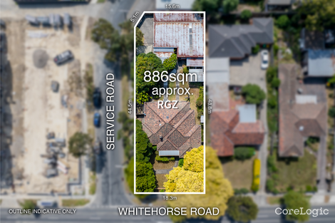 Property photo of 29 Whitehorse Road Blackburn VIC 3130