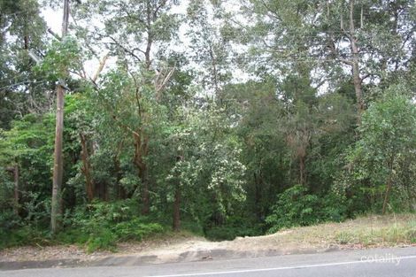 The Comenarra Parkway, Wahroonga, NSW 2076