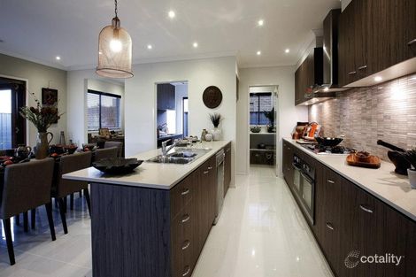 Property photo of 7 Navigate Road Doreen VIC 3754