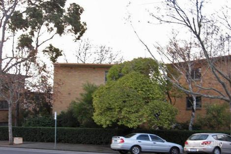 Property photo of B3/110 Arden Street North Melbourne VIC 3051