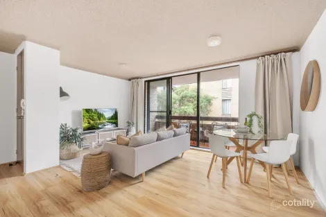 114/22 Tunbridge St, Mascot, NSW 2020