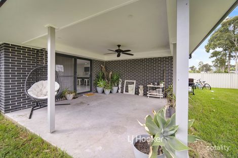 Property photo of 40 Caladenia Crescent South Nowra NSW 2541