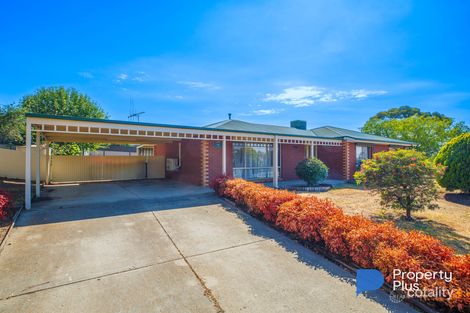 34 Mockridge Dr, Kangaroo Flat, VIC 3555