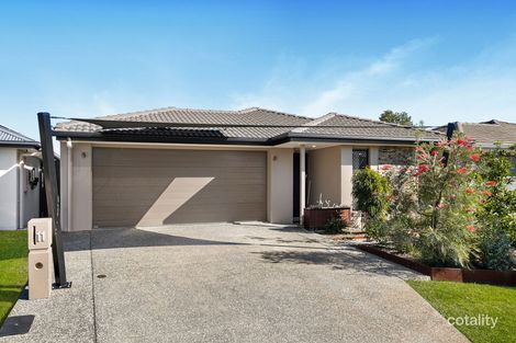Property photo of 11 Grasstree Place Ningi QLD 4511