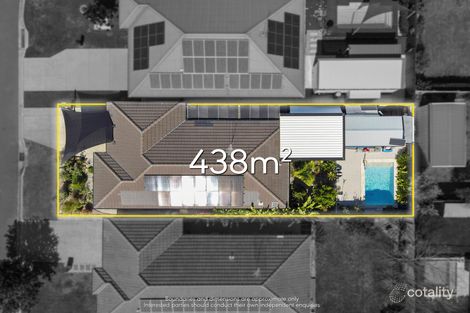 Property photo of 11 Grasstree Place Ningi QLD 4511