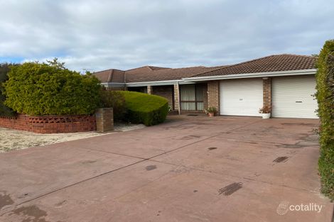 22 Carinya Gdns, Katanning, WA 6317