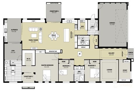 91 The Esplanade, Taylors Hill, VIC 3037