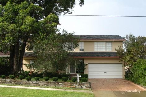 99 Agincourt Rd, Marsfield, NSW 2122