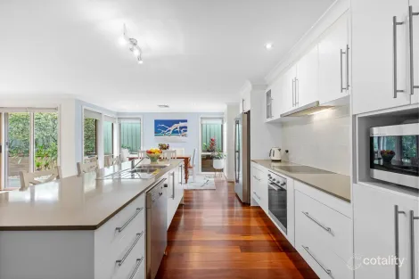 Property photo of 237 Sylvania Road Miranda NSW 2228