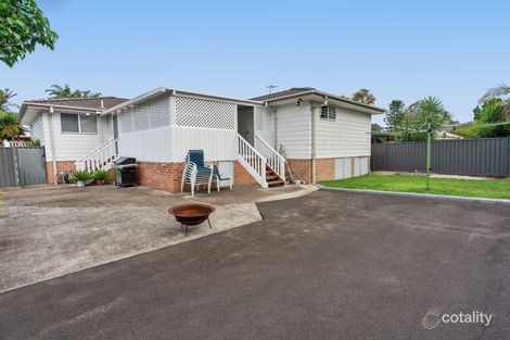 Property photo of 312 Lakedge Avenue Berkeley Vale NSW 2261