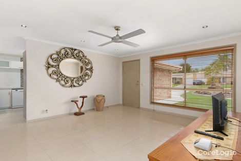 Property photo of 2/5 Illusion Court Oxenford QLD 4210