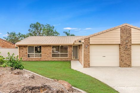 Property photo of 2/5 Illusion Court Oxenford QLD 4210