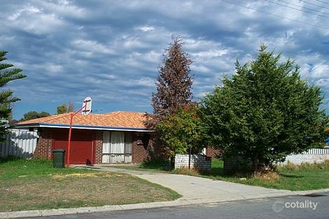 12 Mariano Ct, Rockingham, WA 6168