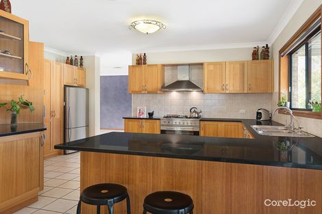 Property photo of 16 Aragon Street Cecil Hills NSW 2171