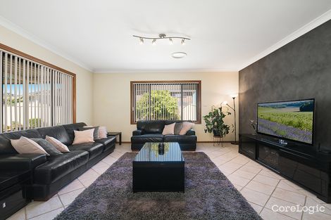 Property photo of 16 Aragon Street Cecil Hills NSW 2171